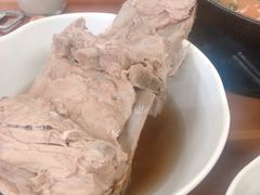 -青岛排骨饭米线(原东平里店)