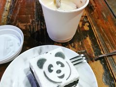现煮皇室伯爵奶茶-MIKAKU(万达广场上海宝山店)