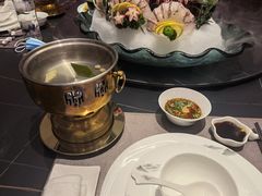 -鼎泰亨·海鲜牛肉餐厅(滨江店)