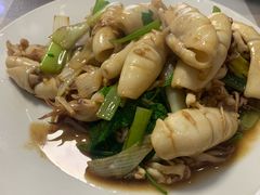 -华春餐馆(鱼山路店)