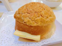 -大咀港式茶餐厅(恒泰店)
