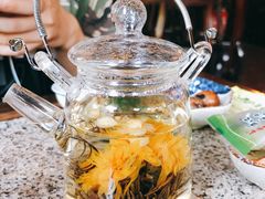 -豫园湖心亭茶楼