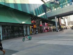 -大悦城(沈阳中街店)