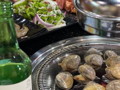 -丹东丛炟海鲜烧烤(江艺路店)