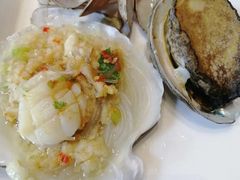 -海味当家·蒸锅海鲜(中山广场创始店)