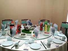 -蓝海大饭店·渔歌舫(黄岛店)