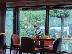 -湘湖逍遥庄园·水漾中餐厅