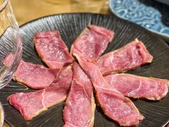 -羊大爷涮肉(亮马桥店)