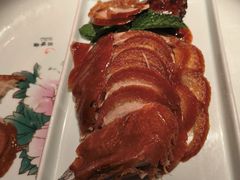 -京味斋·北京烤鸭(华威桥北工大店)