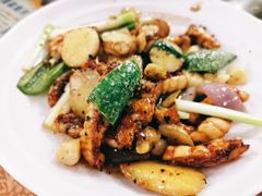 -红日饭店(裕隆三路店)