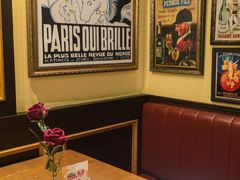 -Entrecôte 法国牛扒馆(保利·时光里店)