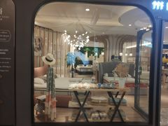 -上海月星家居(澳门路店)