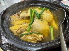 -来客家食府 · 福建客家菜(厦禾路店)