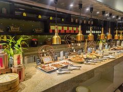 -二楼咖啡厅·厦门源昌凯宾斯基大酒店(湖滨中路店)