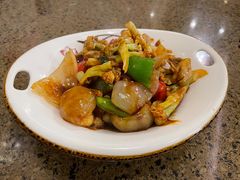 -旺达·福州菜(正大广场店)