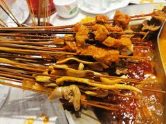 -牛华八婆麻辣烫(起源店)
