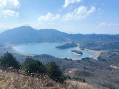 -浙西天池景区
