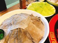 -宽巷子成都火锅(南站店)