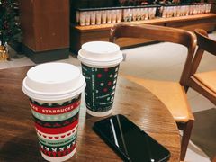 -星巴克臻选(成都宽窄巷子店)