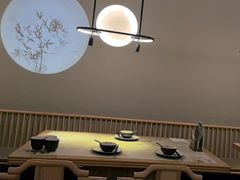 -绿茶餐厅(青岛城阳万象汇店)