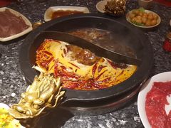 -蜀大侠火锅(寰球文化地标·总府店)