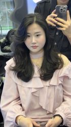 -CIT造型·烫发·染发