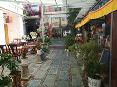 -尼玛藏家风味园(阿山食城店)
