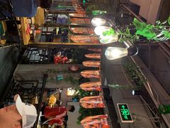 -管氏翅吧(马家堡店)