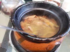 -民间瓦缸煨汤館(嵩山路店)