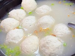 -景好海鲜餐厅(大鹏必选旅游店)