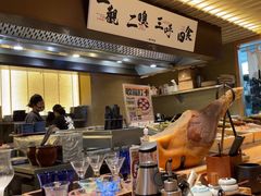 -一豚轩·烧鸟·豚骨拉面(五四路店)