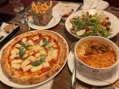 -安妮意大利餐厅(国贸店)