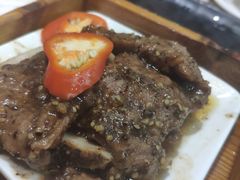 -點無缺茶楼·海鲜酒家(世博店)