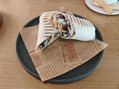 -本处·素食·融合料理(南油店)