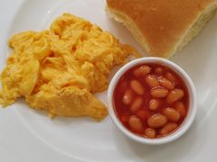 -翠华餐厅(香港国际机场店)