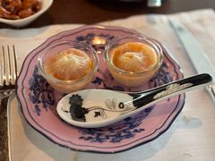 -夏苑(新加坡丽思卡尔顿美年酒店)