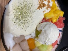 -鲜芋仙(时尚天河店)
