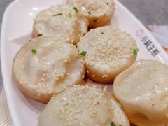 -小杨生煎(白玉兰广场店)
