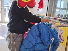 -爱彼格林珑悦幼儿园