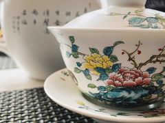 -五号茶居·新派粤菜·岭南五号酒店(沿江中路店)