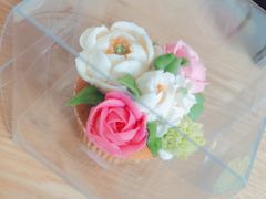 -BONCAKE裱花蛋糕(万象汇店)