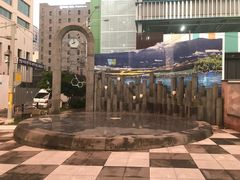 -宝健路步行街(Pedestrian Shopping Street)