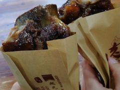 -赵元章肉骨烧(山塘街店)