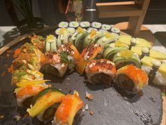 -厦门泰地万豪酒店-贡厨全日餐厅