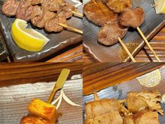 -鸟鹏烧鸟居酒屋(熙龙湾店)