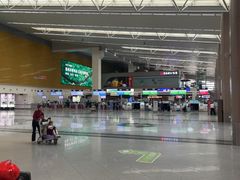 -福州长乐国际机场