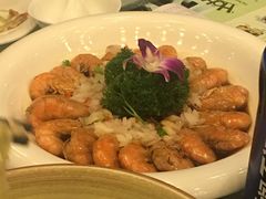 -HOHO餐厅(古子城店)