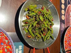 -拾捌川·自贡爆炒(新街口店)