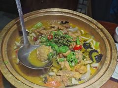 -临潼印象·特色陕菜