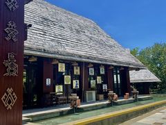 -沿江黎家簸箕宴·文昌鸡(百花谷店)